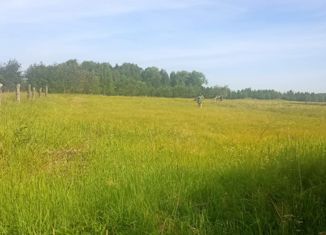 Продам участок, 17 сот., деревня Луговая, Первомайская улица