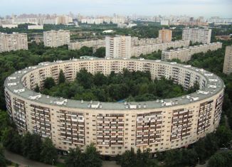 Продажа 1-ком. квартиры, 37 м2, Москва, Нежинская улица, 13, Нежинская улица