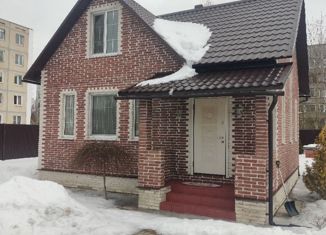 Продам дом, 85 м2, Великие Луки, проезд Радищева, 12