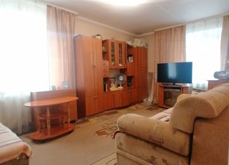 Продажа однокомнатной квартиры, 31 м2, Октябрьский, улица Островского, 45