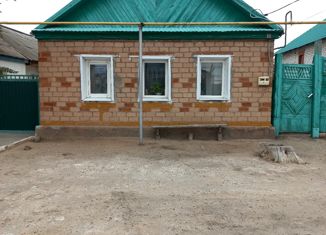 Продажа дома, 54 м2, Соль-Илецк, Куликовская улица, 88