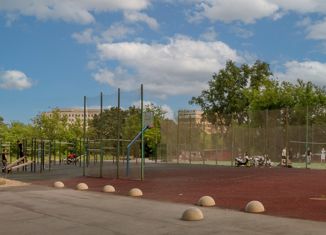 Продается квартира студия, 10.6 м2, Москва, Солнечногорский проезд, 17, метро Селигерская