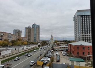 Продажа трехкомнатной квартиры, 133.6 м2, Самара, улица Соколова, 32, метро Российская