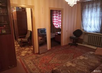Продам четырехкомнатную квартиру, 61.8 м2, Ярославская область, улица Маланова, 12к2
