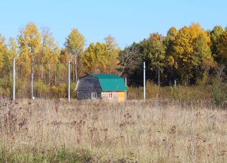 Продам земельный участок, 10 сот., деревня Муханино