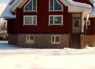 Продам дом, 600 м2, деревня Дубцы, Садовая улица