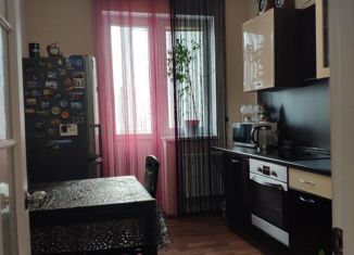 Продам однокомнатную квартиру, 35 м2, Краснодар, улица имени 40-летия Победы, 129, ЖК Возрождение