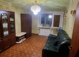 Продажа однокомнатной квартиры, 32 м2, Татарск, Клубная улица, 35