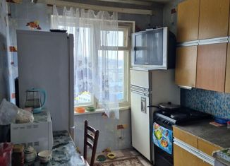 Однокомнатная квартира на продажу, 30 м2, Мурманск, улица Свердлова, 40к3