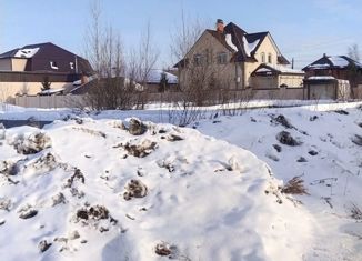 Продажа участка, 14 сот., деревня Патрушева, Московская улица