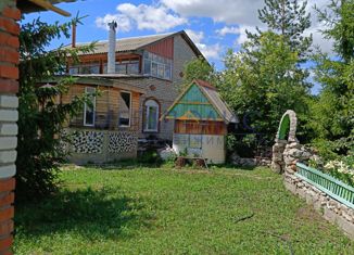 Продаю дом, 84 м2, село Старая Яблонка, Вишнёвая улица