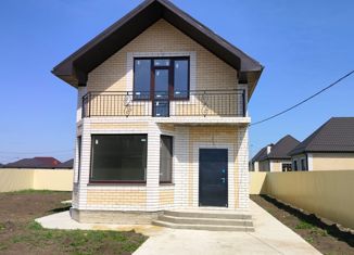 Продам дом, 138 м2, Краснодар, Чукотская улица, Чукотская улица