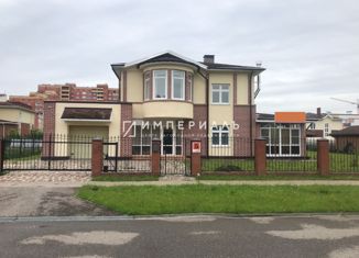 Дом на продажу, 320 м2, Обнинск, улица Академика Александрова, 5