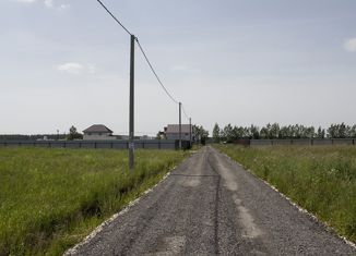 Продам земельный участок, 8 сот., коттеджный посёлок Долина Озёр-2