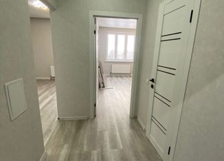 Продам 2-комнатную квартиру, 36 м2, посёлок Российский, улица имени В.М. Комарова, 21Б