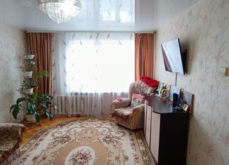 Пятикомнатная квартира на продажу, 84 м2, Сарапул, Путейская улица, 7