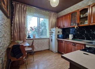 Продажа 3-ком. квартиры, 61 м2, Ростов-на-Дону, Таганрогская улица, 116А