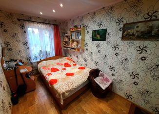 Продаю трехкомнатную квартиру, 61.9 м2, Великий Устюг, переулок Лесников, 27