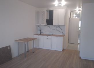 Продажа квартиры студии, 27 м2, Обнинск, проспект Маркса, 99/1, ЖК Московский квартал