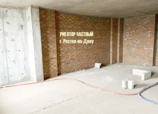 Продается 1-ком. квартира, 55 м2, Ростов-на-Дону, Нижегородская улица, 31/2, ЖК Тихий Дон