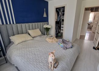 Продажа 4-ком. квартиры, 83.8 м2, Оса, улица Степана Разина, 77