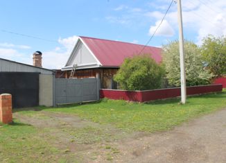 Продажа дома, 98 м2, село Гуран, улица Ленина