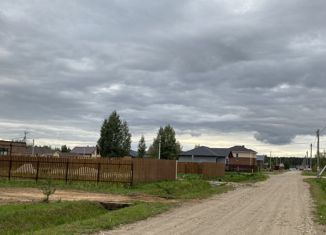 Продажа участка, 8.7 сот., посёлок Заволжье, Добрый переулок