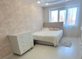 Продам трехкомнатную квартиру, 62.4 м2, Курган, поселок Керамзитный, 17