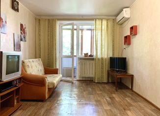 Продам 1-комнатную квартиру, 34.6 м2, посёлок городского типа Партенит, Фрунзенское шоссе, 1