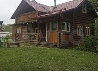 Продам дом, 75 м2, населенный пункт Шонгуй, Комсомольская улица