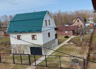 Продам дом, 88 м2, СНТ Геликоптер, СНТ Геликоптер, 44