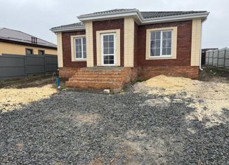 Продажа дома, 102 м2, хутор Большой Лог, Советская улица