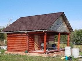 Продам дом, 37 м2, деревня Труфаново, Советская улица