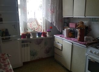 Продам двухкомнатную квартиру, 43 м2, Набережные Челны, улица Железнодорожников, 20