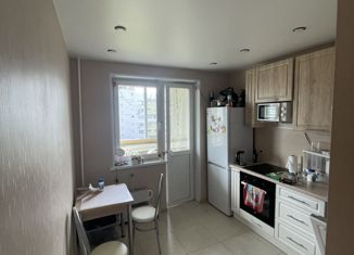 Продажа однокомнатной квартиры, 39.2 м2, Москва, Челябинская улица, 3, Челябинская улица