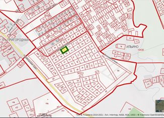 Продаю участок, 12 сот., Рыбинск, Силовая улица