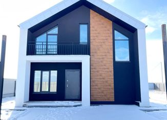 Продам дом, 128.3 м2, село Завьялово, Метеоритная улица