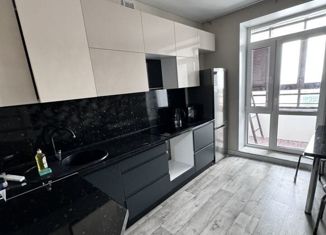 Сдаю в аренду 1-комнатную квартиру, 40 м2, Уфа, улица Энтузиастов, 13, Октябрьский район