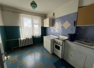 Однокомнатная квартира на продажу, 33 м2, Саратов, Топольчанская улица, 1А, Ленинский район