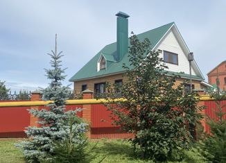 Продам дом, 205 м2, Набережные Челны, Кольцевая улица, 4