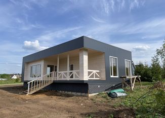 Продаю дом, 114.1 м2, село Семёновское, Северная улица