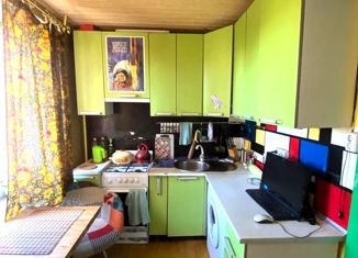Однокомнатная квартира на продажу, 35 м2, Санкт-Петербург, метро Обухово, проспект Обуховской Обороны, 291к2
