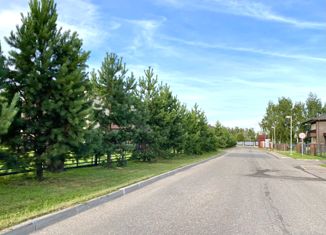 Продам земельный участок, 14.83 сот., деревня Крёкшино, Клубничная улица, 132