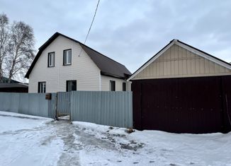 Продаю дом, 142 м2, Барнаул, Новая улица