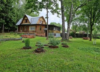 Продается дом, 120 м2, село Абрамцево, улица Советской Армии