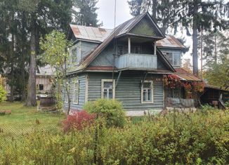 Продается дом, 43 м2, городской посёлок Вырица, Привокзальная площадь