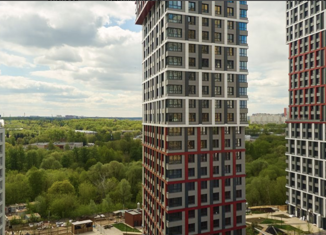 Продажа 3-ком. квартиры, 69 м2, Москва, улица Петра Алексеева, 14, Можайский район