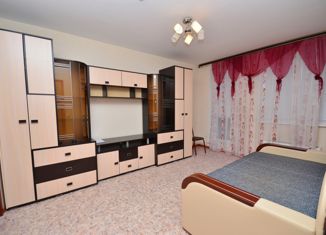 Продажа однокомнатной квартиры, 34 м2, Ялуторовск, улица Свободы, 232А