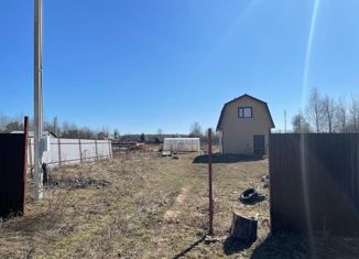 Продаю дом, 60 м2, деревня Иванцево, Ивановская улица