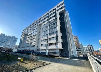 Продам однокомнатную квартиру, 31.6 м2, Челябинск, улица Академика Сахарова, 32, Центральный район